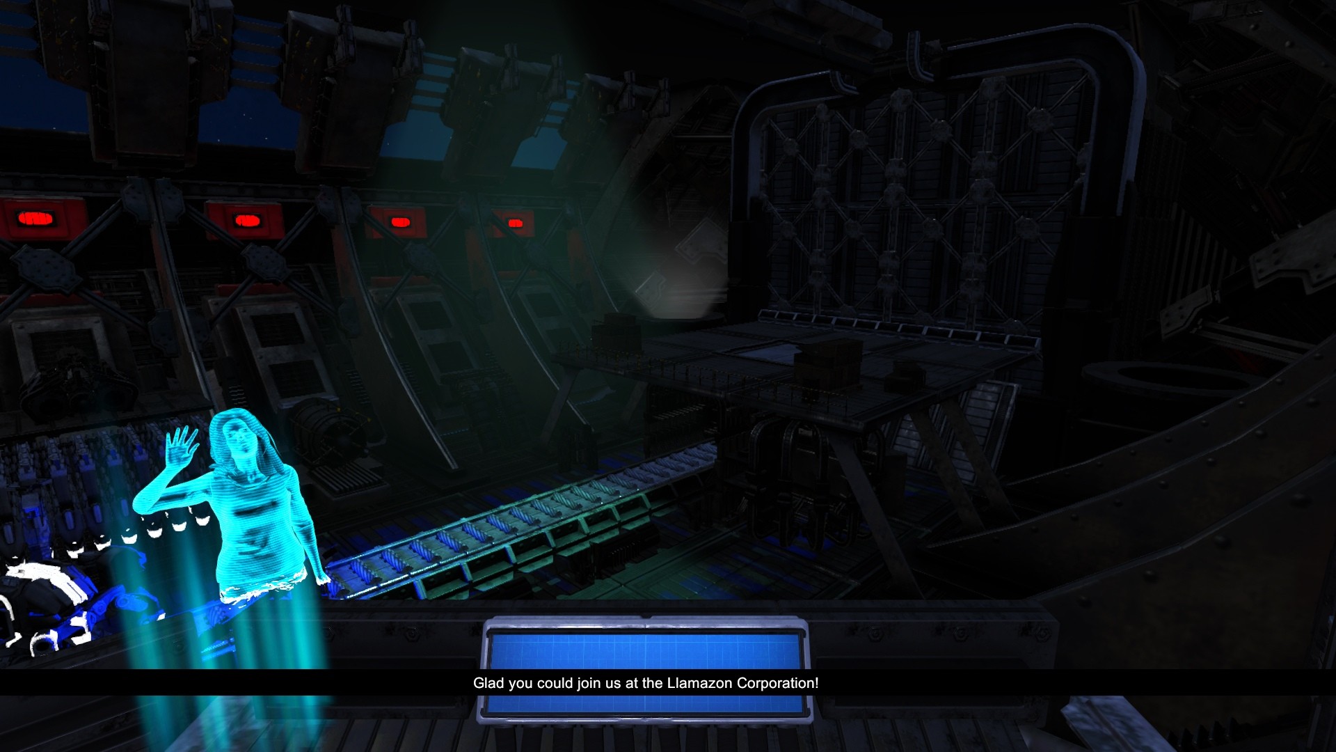 VALA: Vicious Attack Llama Apocalypse